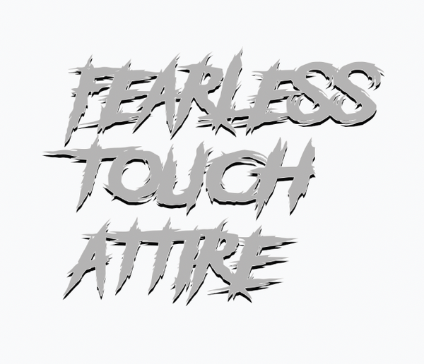 Fearless Touch Attire 